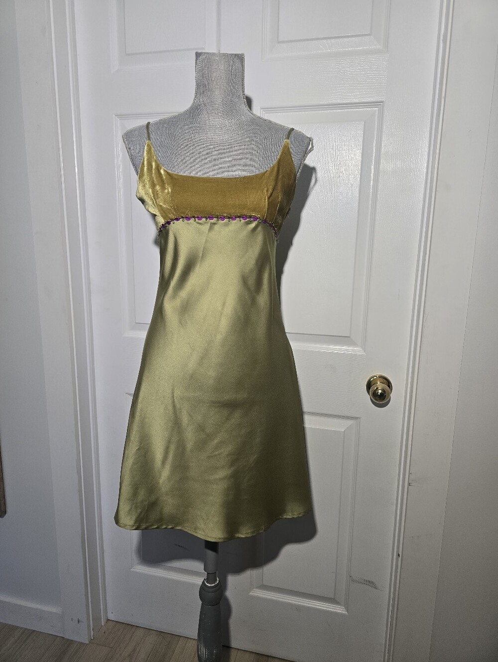 UNIF pixie Dress - Picture 2 of 5